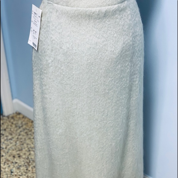 🆕 NWT VINTAGE ESCADA BRUSHED MOHAIR MIDI/MAXI SKIRTS - Picture 12 of 16